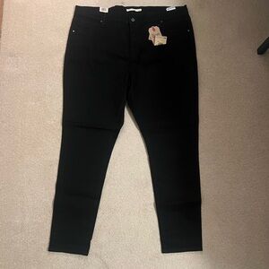 Levi's Women's 721 High Rise Skinny